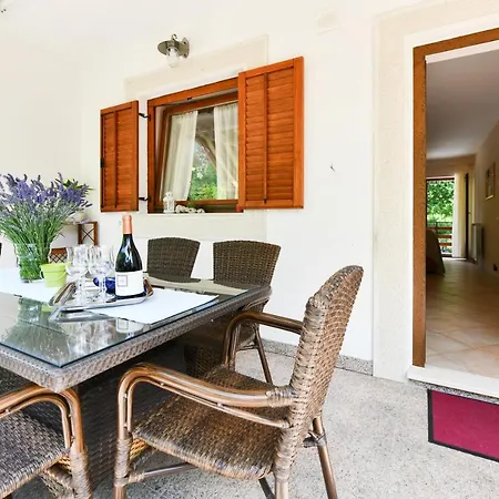 Dolores Apartment Moscenicka Draga