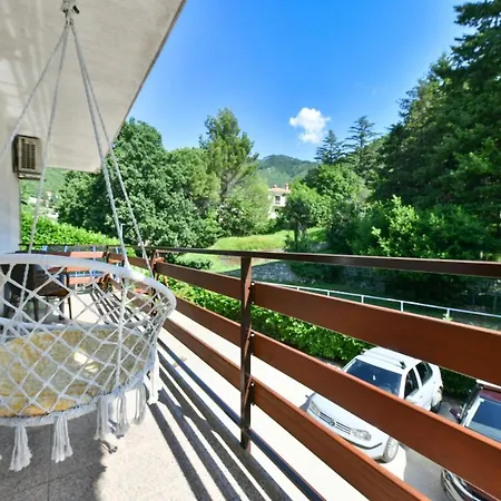 Apartment Dolores Moscenicka Draga