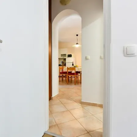 Dolores Apartment Moscenicka Draga