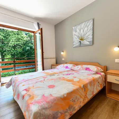 Dolores Apartment Moscenicka Draga
