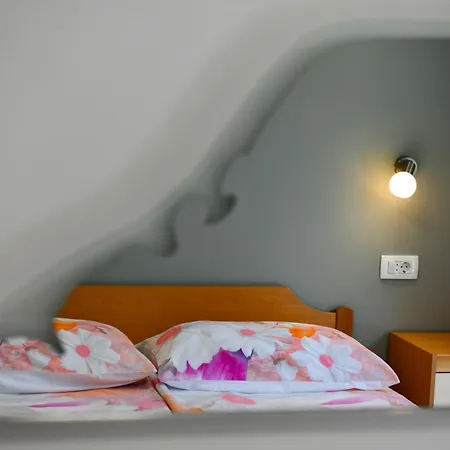 Apartment Dolores *