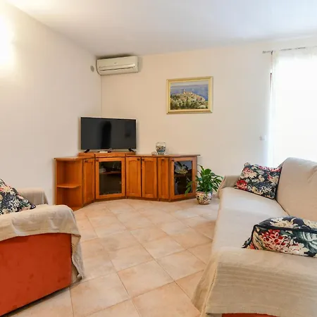 Dolores Apartment Moscenicka Draga