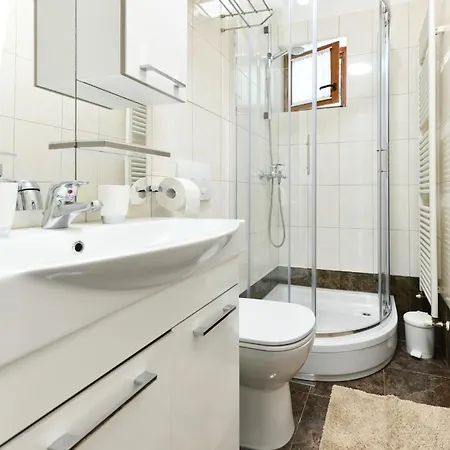 Dolores Apartment Moscenicka Draga