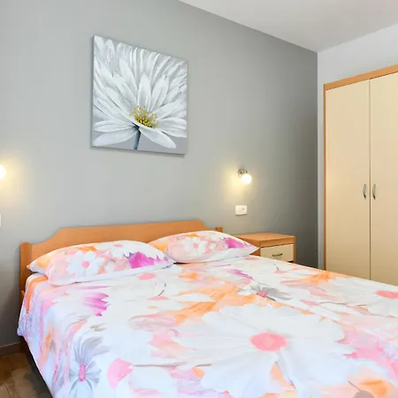 Apartment Dolores *