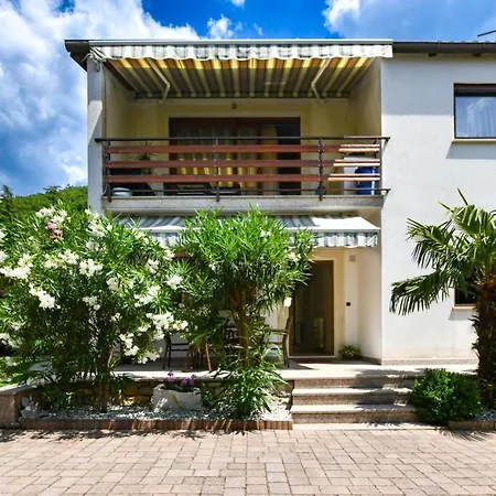 Dolores Apartman Moscenicka Draga