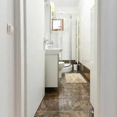 Apartman Dolores *