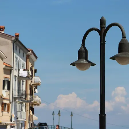 Apartman Dolores Moscenicka Draga