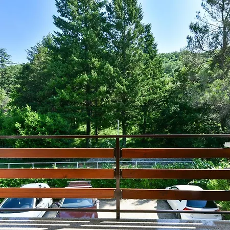 Apartman Dolores